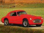 Fiat 8V 1952 года